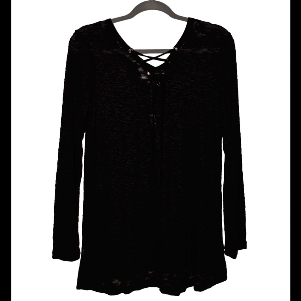 Thyme & Honey Top